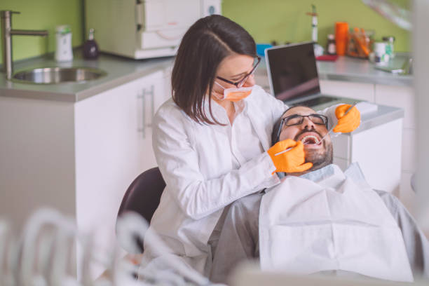 Best Dentist for Severe Toothache  in Sand Lake, MI